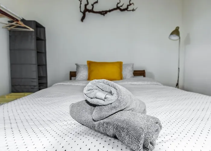 Farm stay Conejos Santa Cruz de Tenerife