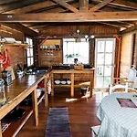 Conejos Bauernhof