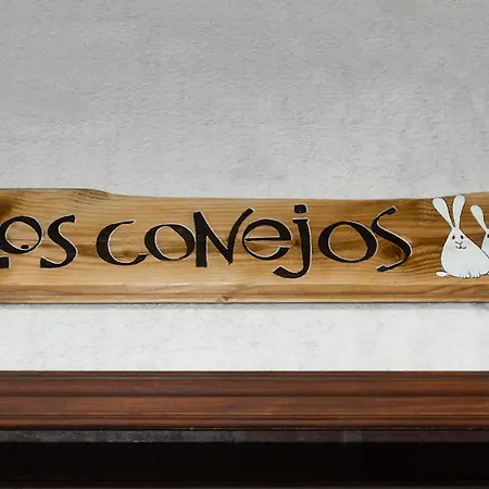 Farm stay Conejos Santa Cruz de Tenerife