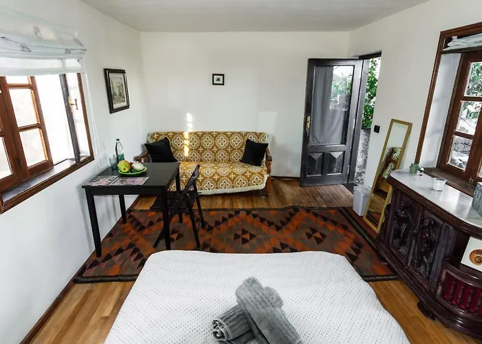 Conejos Farmház Santa Cruz de Tenerife