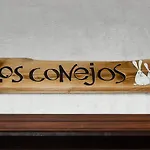 Gospodarstwo agroturystyczne Conejos Santa Cruz de Tenerife