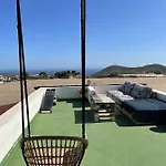 Conejos Agroturismo
