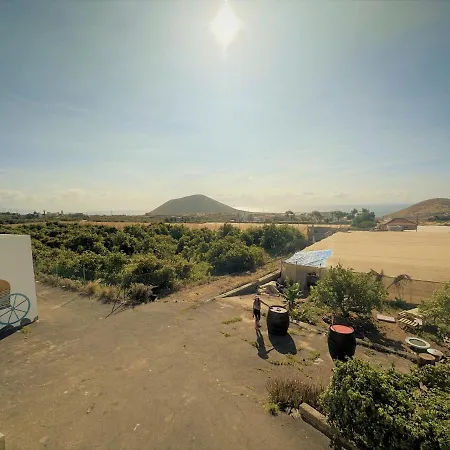 Conejos Gospodarstwo agroturystyczne *