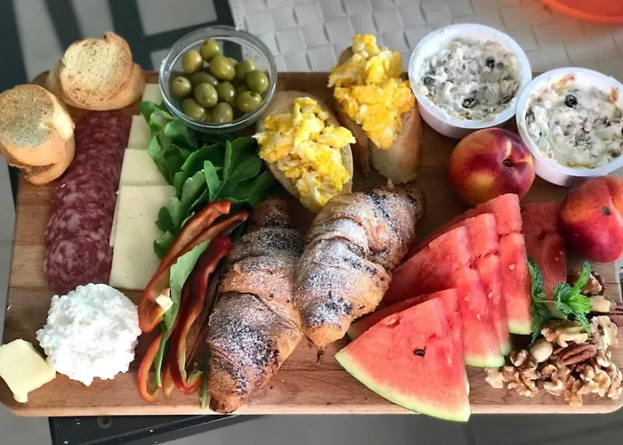 Conejos Santa Cruz de Tenerife