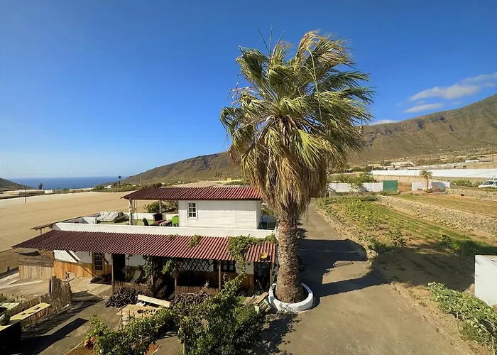 Conejos Gospodarstwo agroturystyczne *