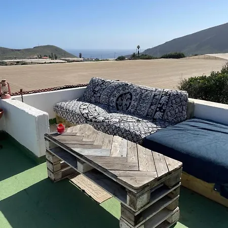 Conejos サンタクルスデテネリフェ