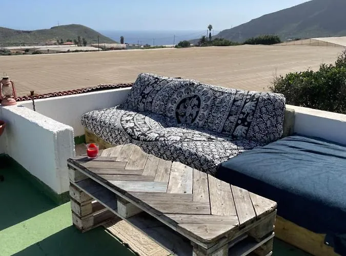 Conejos 圣克鲁斯-德特内里费